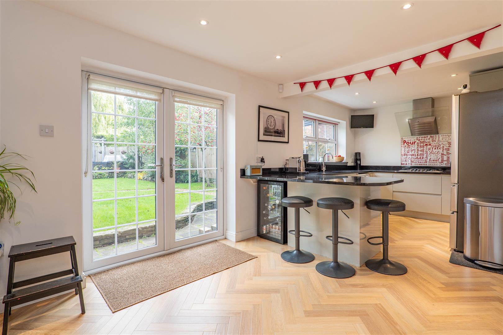 4 bed property in Kittiwake Road, Chorley